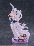 Azur Lane 1/7 Scale Pre-Painted Figure: Laffey II Sleepy on a Busy Day Ver. thumbnail 4