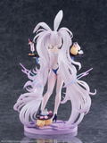 Azur Lane 1/7 Scale Pre-Painted Figure: Laffey II Sleepy on a Busy Day Ver. thumbnail 5
