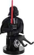 Cable Guy: A New Hope Darth Vader Star Wars Phone Stand & Controller Holder thumbnail 1