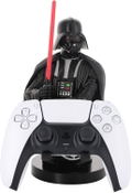 Cable Guy: A New Hope Darth Vader Star Wars Phone Stand & Controller Holder thumbnail 2