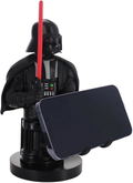 Cable Guy: A New Hope Darth Vader Star Wars Phone Stand & Controller Holder thumbnail 3