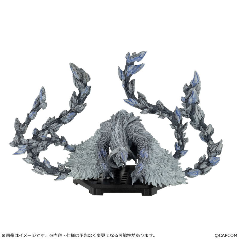 Capcom Figure Builder Monster Hunter: Standard Model Plus Vol. 29 (Set of 6 Pieces) image 3