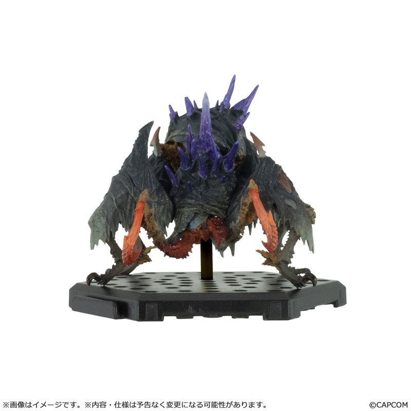 Capcom Figure Builder Monster Hunter: Standard Model Plus Vol. 29 (Set of 6 Pieces) image 5