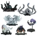 Capcom Figure Builder Monster Hunter: Standard Model Plus Vol. 29 (Set of 6 Pieces) thumbnail 1