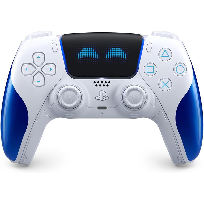 DualSense Wireless Controller (Astro Bot Joyful Limited Edition) image 1
