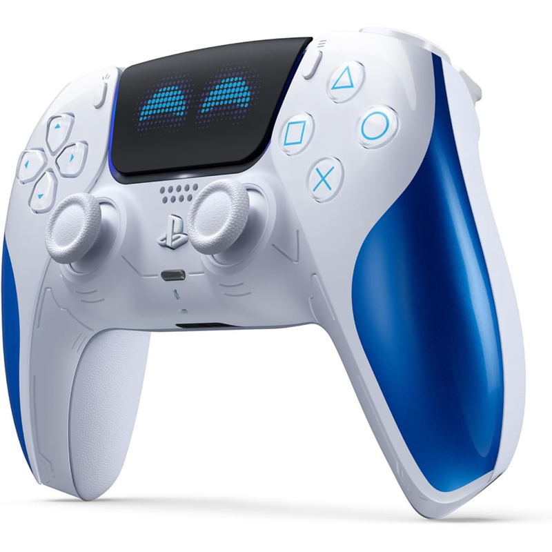 DualSense Wireless Controller (Astro Bot Joyful Limited Edition) image 2