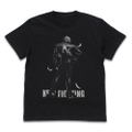 Fatal Fury: City Of The Wolves - Rock's Back T-shirt (Black | Size S) thumbnail 1