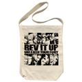 Fatal Fury: City Of The Wolves Shoulder Tote Bag (Natural) thumbnail 1