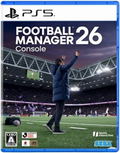 Football Manager 26 Console (Multi-Language) thumbnail 1