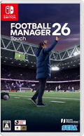 Football Manager 26 Touch (Multi-Language) thumbnail 1