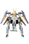 Frame Arms Girl Plastic Model Kit: Baselard with Exosuit Baselard thumbnail 1