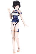 Frame Arms Girl Plastic Model Kit: Laetitia Azurite Ver. thumbnail 1