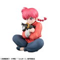G.E.M. Series Ranma 1/2 Tenohira Ranma (Female) thumbnail 5