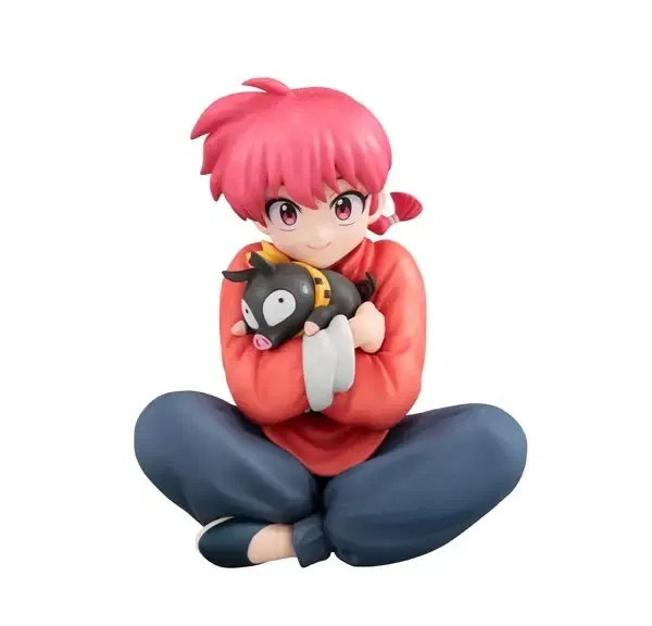G.E.M. Series Ranma 1/2 Tenohira Ranma (Female) image 1