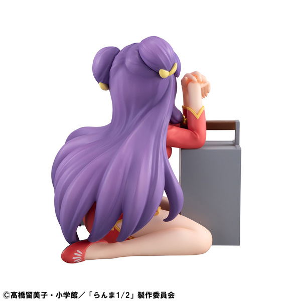 G.E.M. Series Ranma 1/2 Tenohira Shampoo image 3