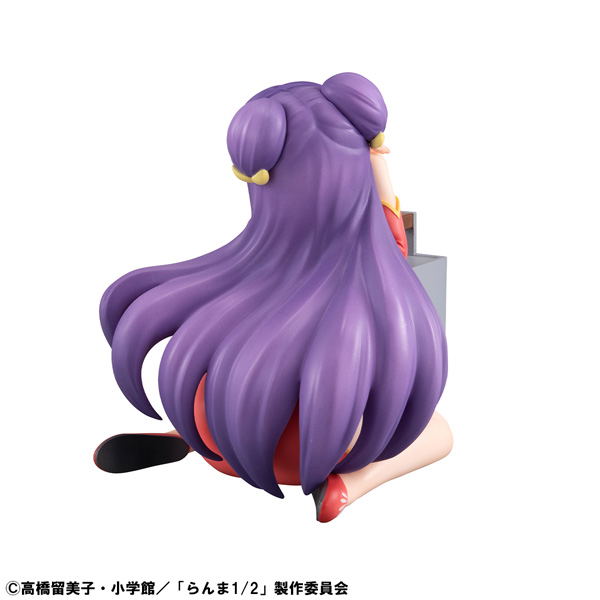 G.E.M. Series Ranma 1/2 Tenohira Shampoo image 4