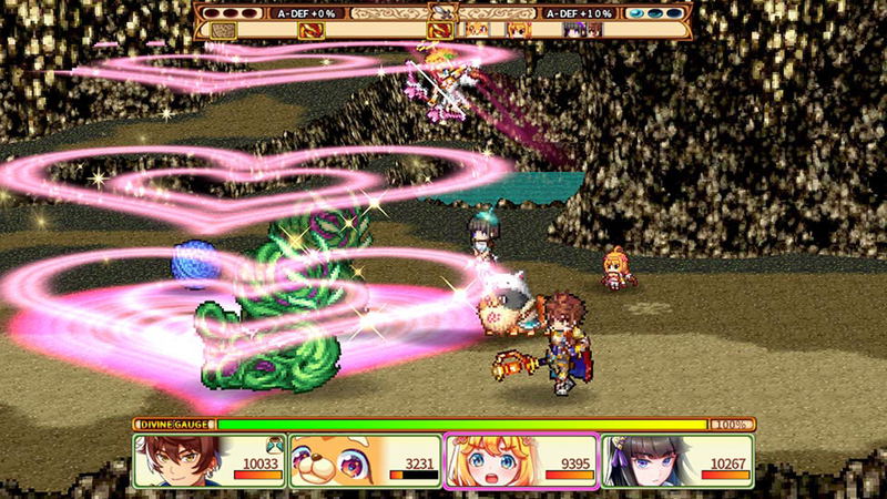 Kemco RPG Selection Vol. 12 (Multi-Language) image 9