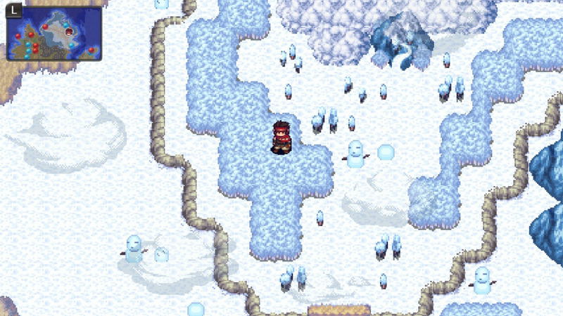 Kemco RPG Selection Vol. 4 image 8