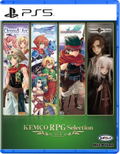Kemco RPG Selection Vol. 4 (Multi-Language) thumbnail 1