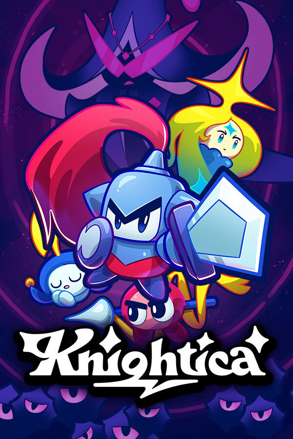 Knightica STEAM digital — Import Game Deal