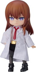 Nendoroid Doll Steins;Gate: Makise Kurisu Lab Coat Ver. thumbnail 1