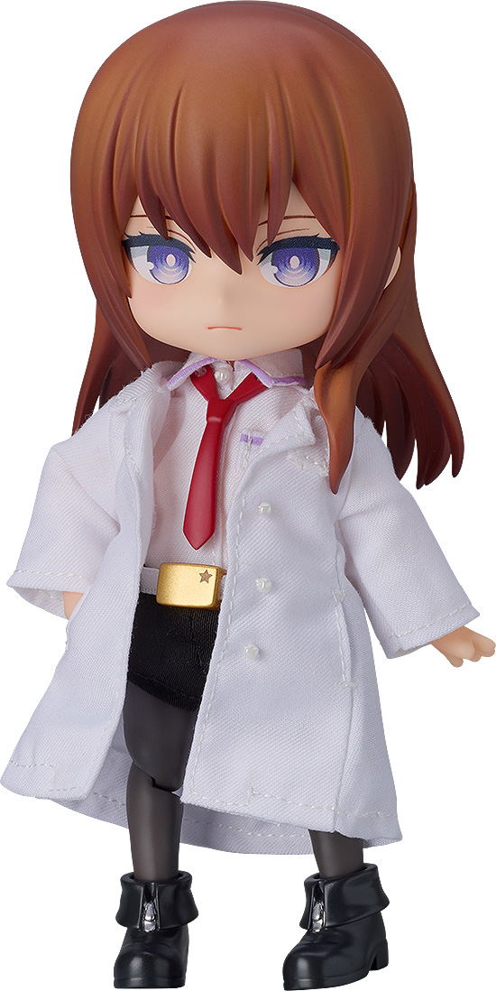 Nendoroid Doll Steins;Gate: Makise Kurisu Lab Coat Ver. image 1