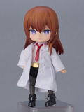 Nendoroid Doll Steins;Gate: Makise Kurisu Lab Coat Ver. thumbnail 2