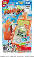 Pokemon Rotom Phone Shake thumbnail 11