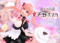 Prisma Wing A Couple of Cuckoos 1/7 Scale Pre-Painted Figure: Amano Erika thumbnail 21