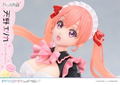 Prisma Wing A Couple of Cuckoos 1/7 Scale Pre-Painted Figure: Amano Erika thumbnail 9