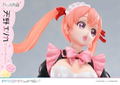 Prisma Wing A Couple of Cuckoos 1/7 Scale Pre-Painted Figure: Amano Erika thumbnail 11
