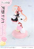 Prisma Wing A Couple of Cuckoos 1/7 Scale Pre-Painted Figure: Amano Erika thumbnail 14