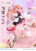 Prisma Wing A Couple of Cuckoos 1/7 Scale Pre-Painted Figure: Amano Erika thumbnail 16