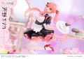 Prisma Wing A Couple of Cuckoos 1/7 Scale Pre-Painted Figure: Amano Erika thumbnail 17