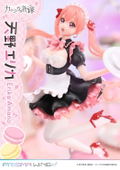 Prisma Wing A Couple of Cuckoos 1/7 Scale Pre-Painted Figure: Amano Erika thumbnail 18