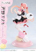 Prisma Wing A Couple of Cuckoos 1/7 Scale Pre-Painted Figure: Amano Erika thumbnail 1