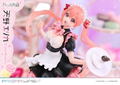 Prisma Wing A Couple of Cuckoos 1/7 Scale Pre-Painted Figure: Amano Erika thumbnail 19