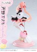 Prisma Wing A Couple of Cuckoos 1/7 Scale Pre-Painted Figure: Amano Erika thumbnail 2