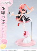 Prisma Wing A Couple of Cuckoos 1/7 Scale Pre-Painted Figure: Amano Erika thumbnail 3