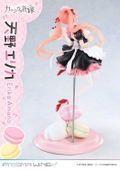 Prisma Wing A Couple of Cuckoos 1/7 Scale Pre-Painted Figure: Amano Erika thumbnail 4