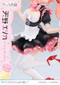 Prisma Wing A Couple of Cuckoos 1/7 Scale Pre-Painted Figure: Amano Erika thumbnail 6