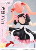 Prisma Wing A Couple of Cuckoos 1/7 Scale Pre-Painted Figure: Amano Erika thumbnail 7