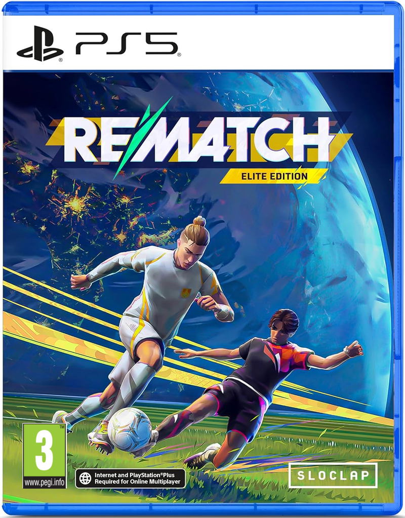 Rematch [Elite Edition] image 2