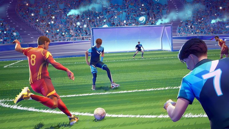 Rematch [Elite Edition] image 6