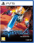 R-Type Delta: HD Boosted thumbnail 1
