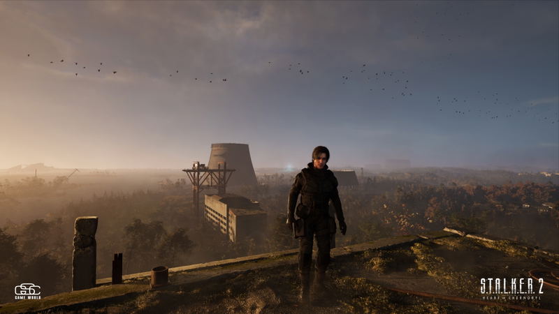 S.T.A.L.K.E.R. 2: Heart of Chernobyl (Multi-Language) image 4