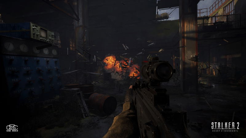 S.T.A.L.K.E.R. 2: Heart of Chernobyl (Multi-Language) image 8