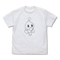 Sonic The Hedgehog - Dancing Chao T-shirt (White | Size S) thumbnail 1