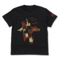 Sonic The Hedgehog - Shadow Retro Pop T-shirt (Black | Size L) thumbnail 1