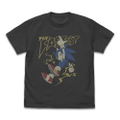 Sonic The Hedgehog T-shirt (Sumi | Size L) thumbnail 1